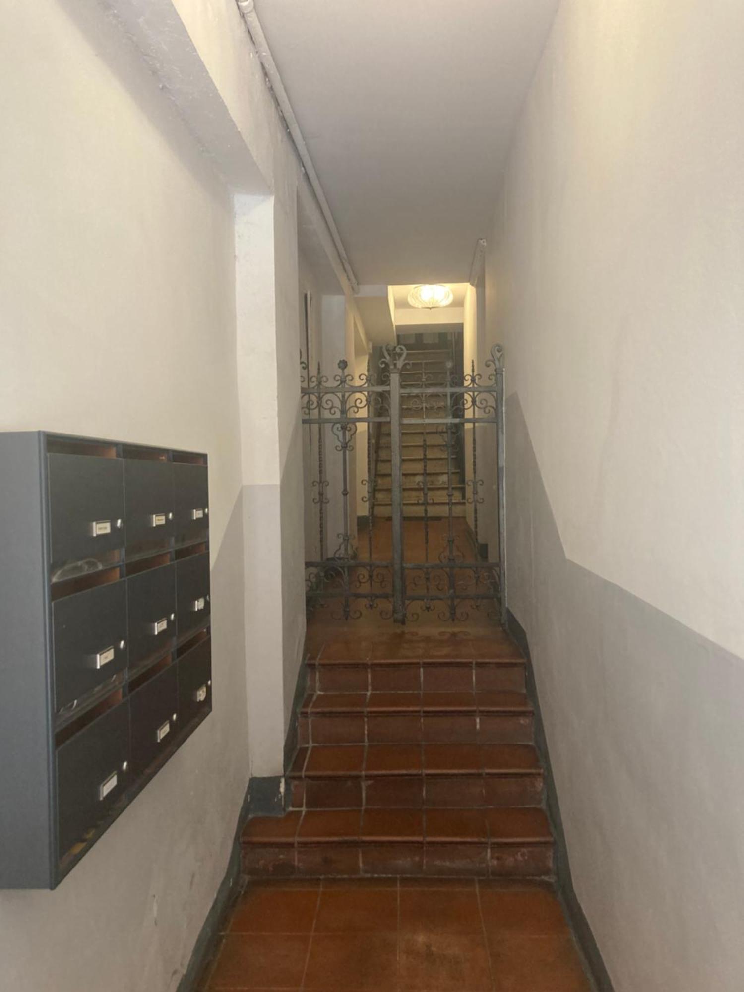 Piccolo Monolocale A Due Passi Da Piazza Maggiore Apartment Bologna Luaran gambar
