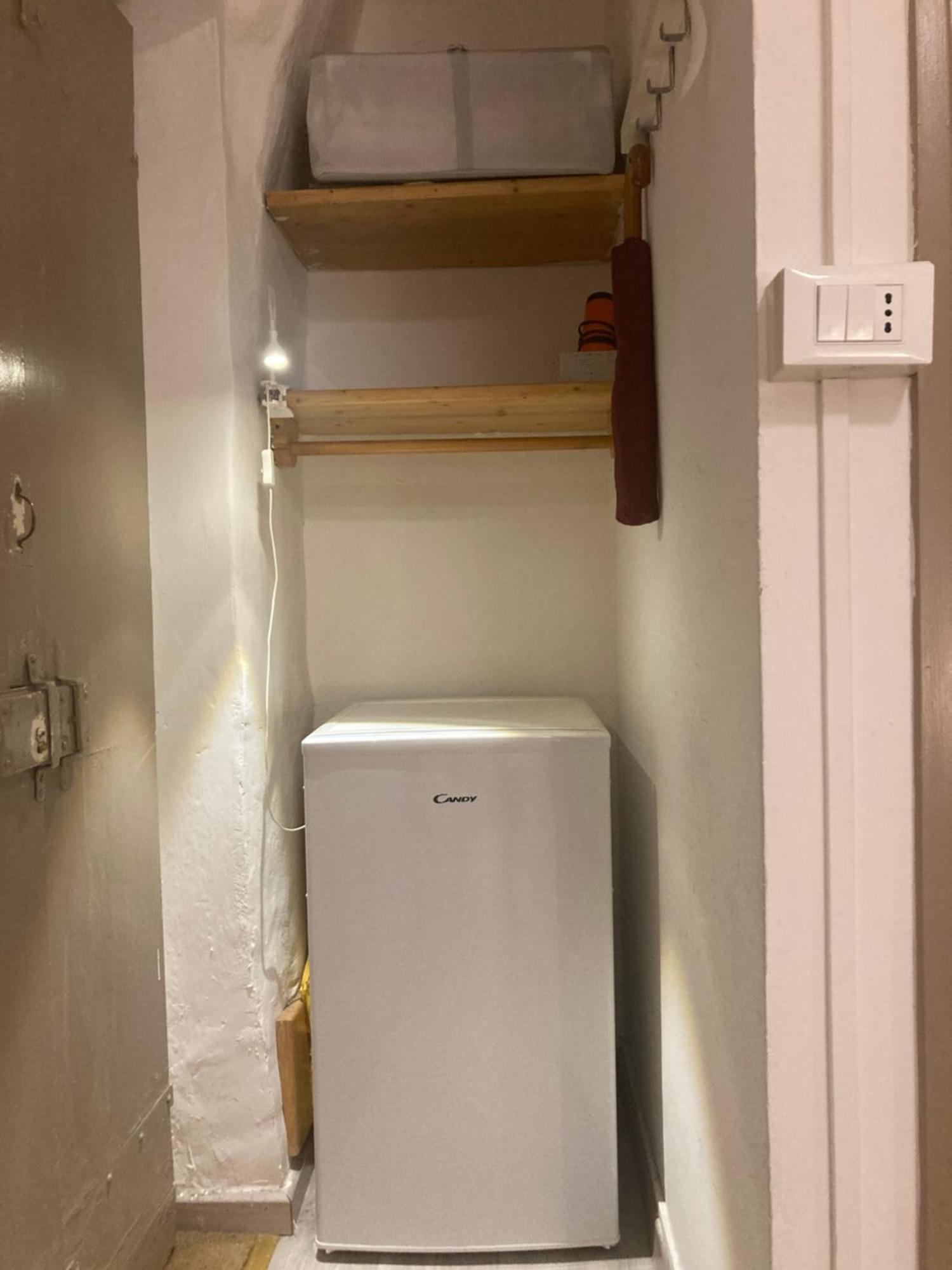 Piccolo Monolocale A Due Passi Da Piazza Maggiore Apartment Bologna Luaran gambar
