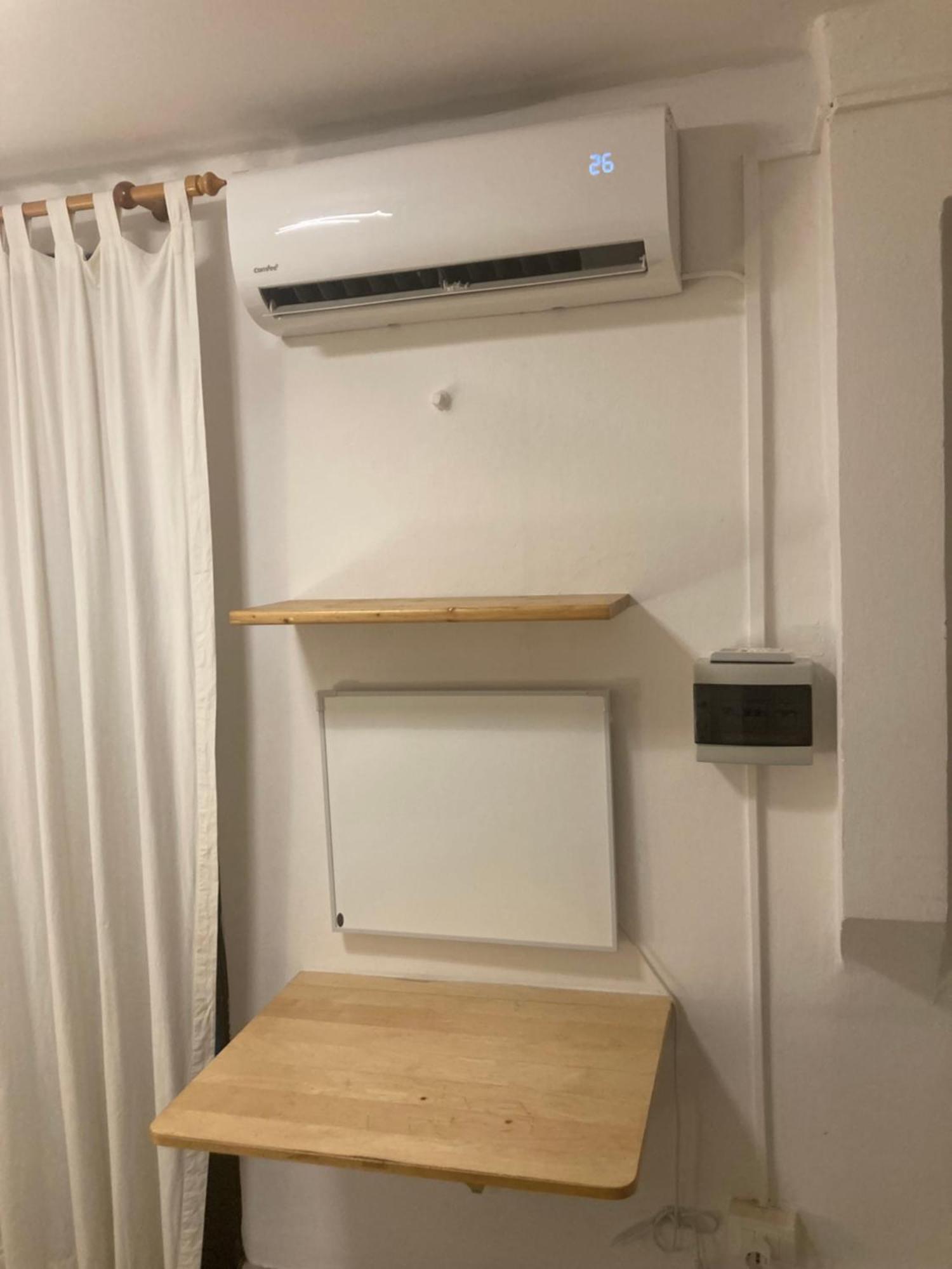 Piccolo Monolocale A Due Passi Da Piazza Maggiore Apartment Bologna Luaran gambar