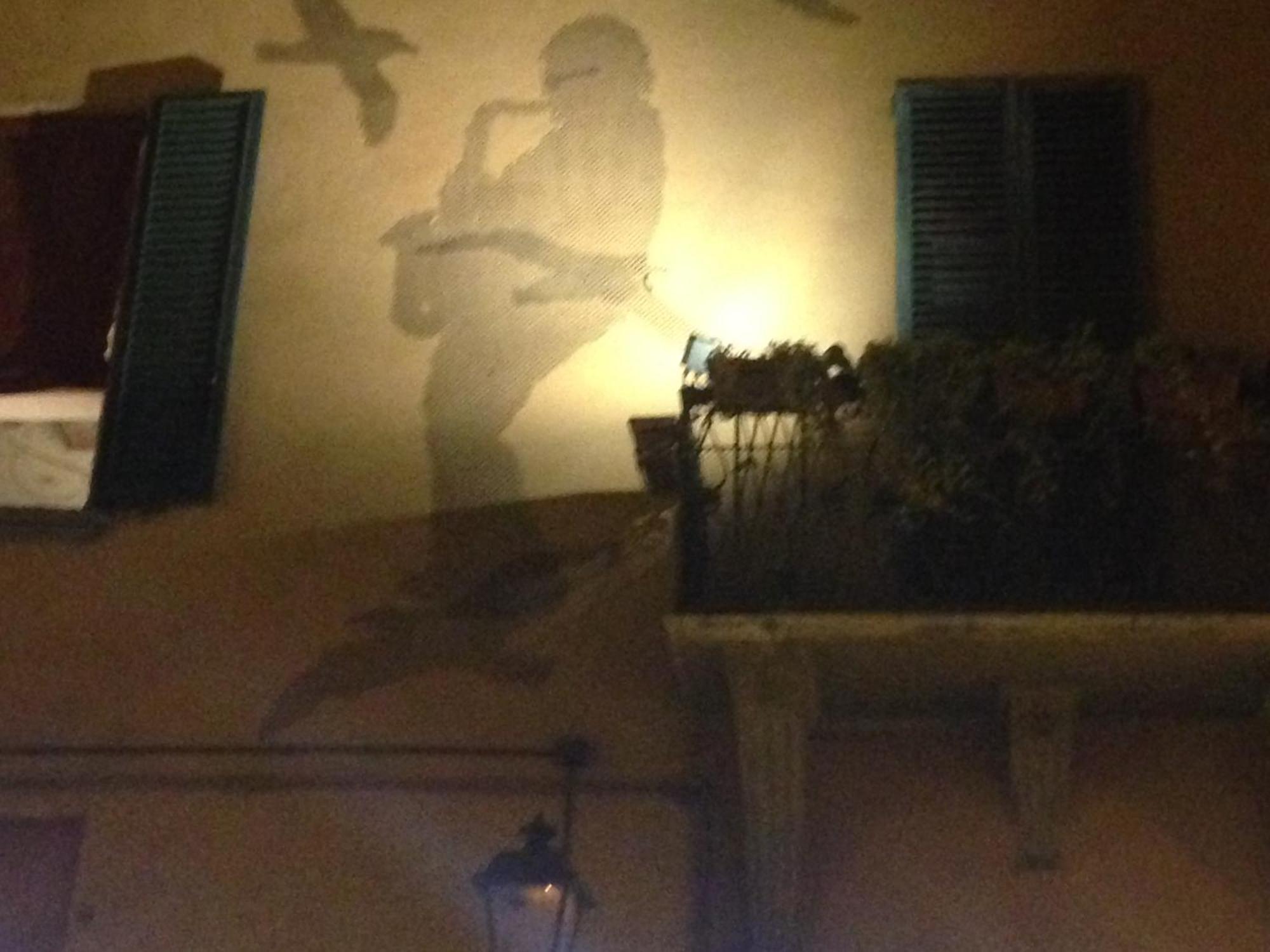 Piccolo Monolocale A Due Passi Da Piazza Maggiore Apartment Bologna Luaran gambar